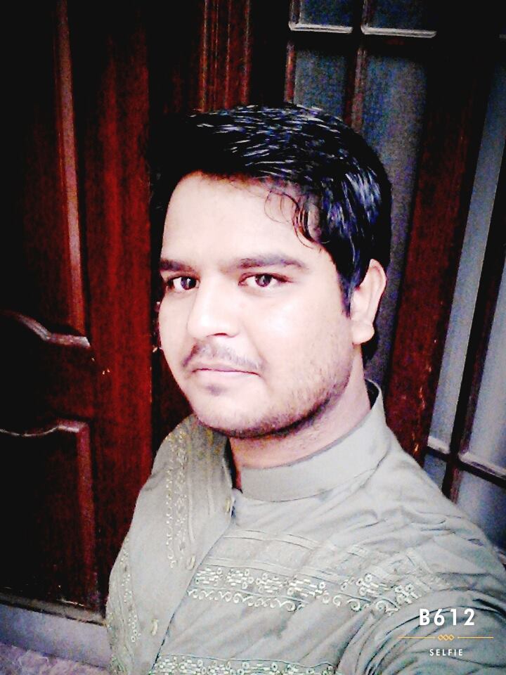 Umair Shakeel Profile Umair Shakeel Profile