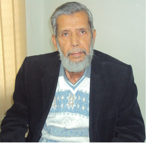 Khalid Pervez Engineering, Aerospace Engineering, Electrical Engineering, Electronics