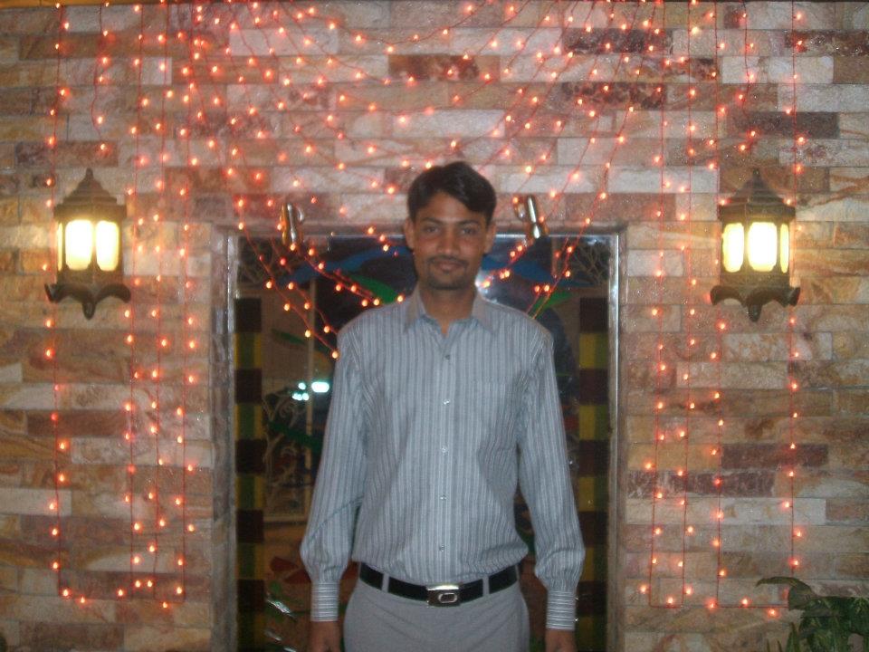 Mirza Muhammad Market Research, Sales, Advertising, Branding