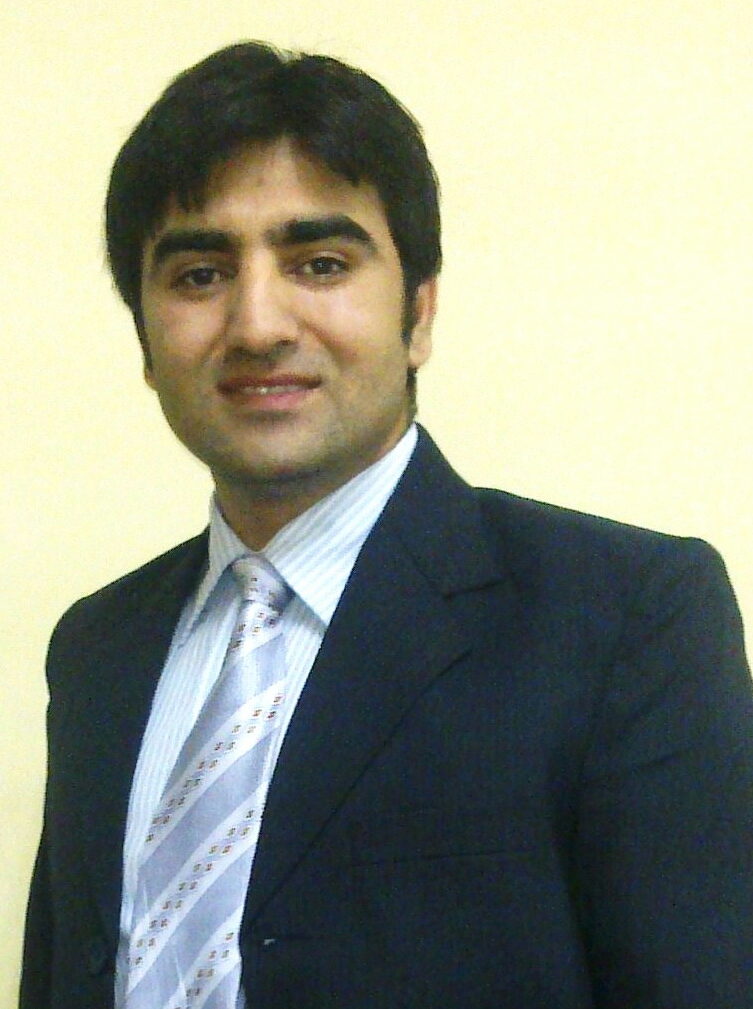 Naunehal Shah Chef, Kitchen, English (UK), Urdu, French