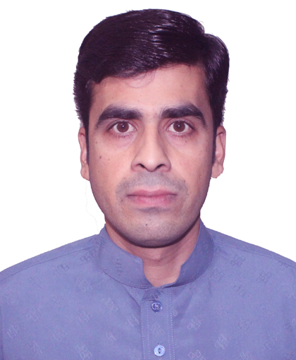 Sajjad Hussain Covers & Packaging