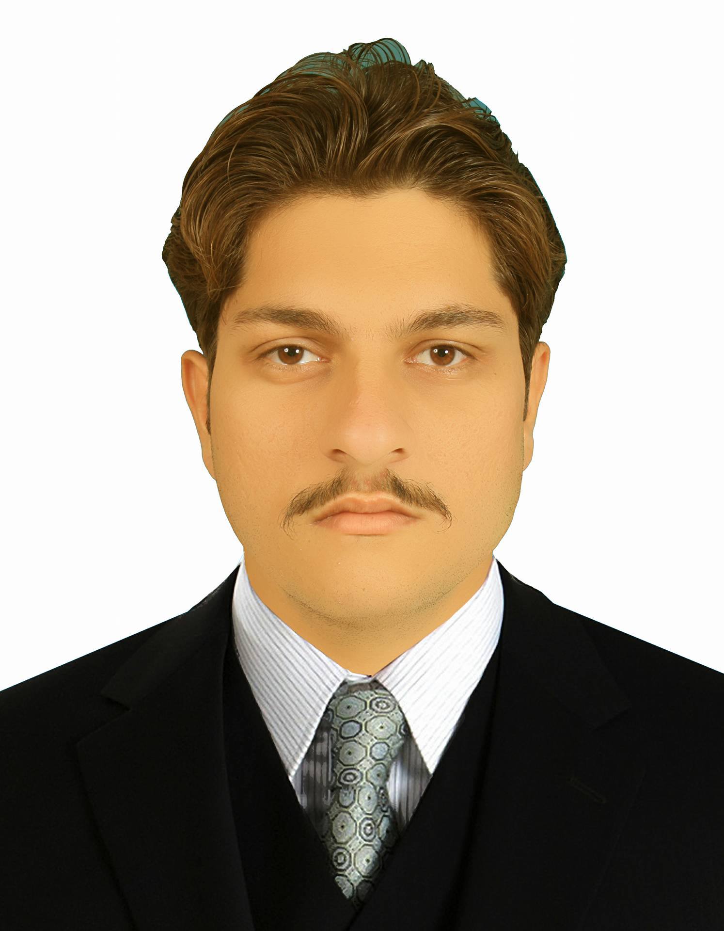 Syed Shujaat Hussain Management