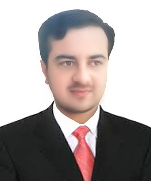 Muhammad Yasir Profile Muhammad Yasir Profile