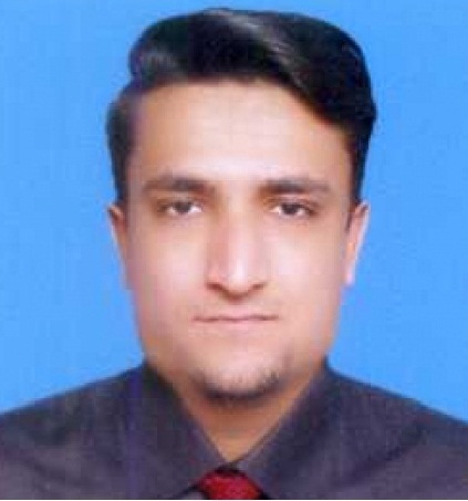 AYAZ AHMAD Finance