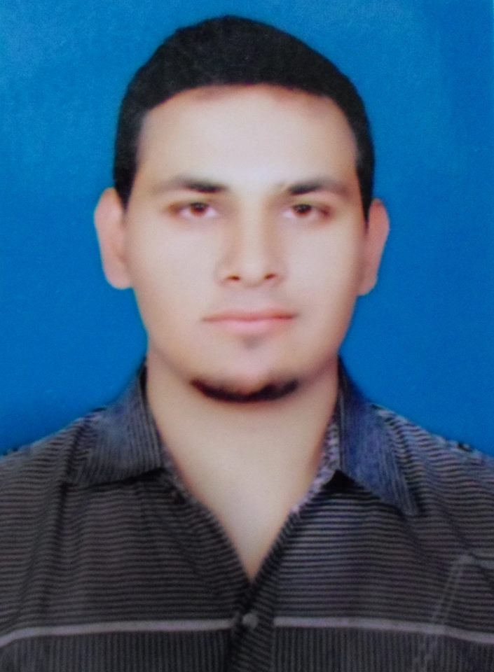 Muhammad Abdullah Syed Profile