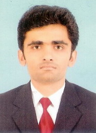 Ghulam Mursleen Chemical Engineering