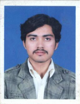 Yahya Ahmer Human Resources