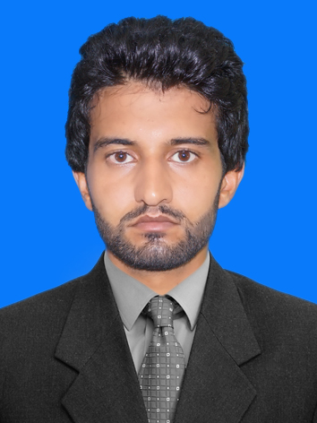 Shafi Ullah Website Design