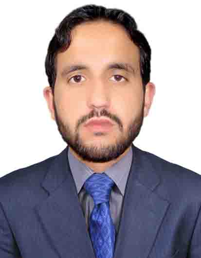 Wasif Ullah Khan Profile Wasif Ullah Khan Profile