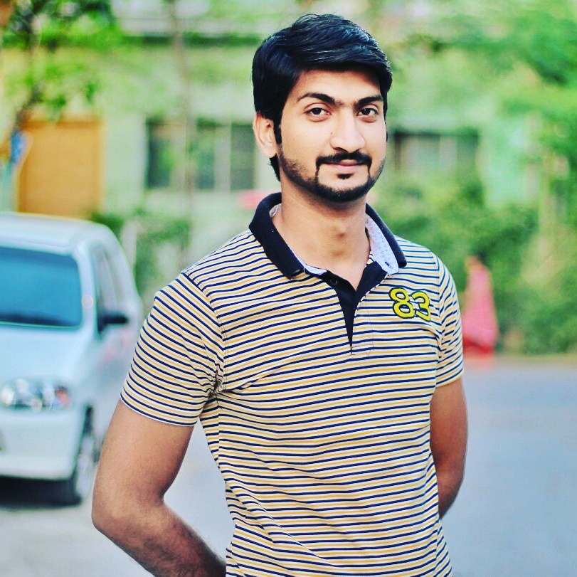 Waqas Ali Marketing