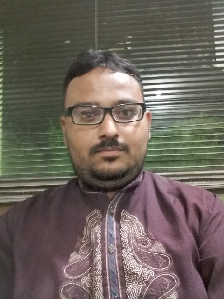 Syed Farhan Market Research