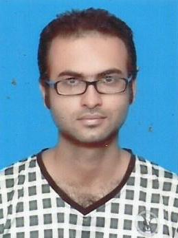 Farrukh Manzoor Profile Farrukh Manzoor Profile