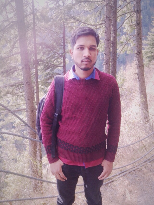 Muhammad Aqib Profile