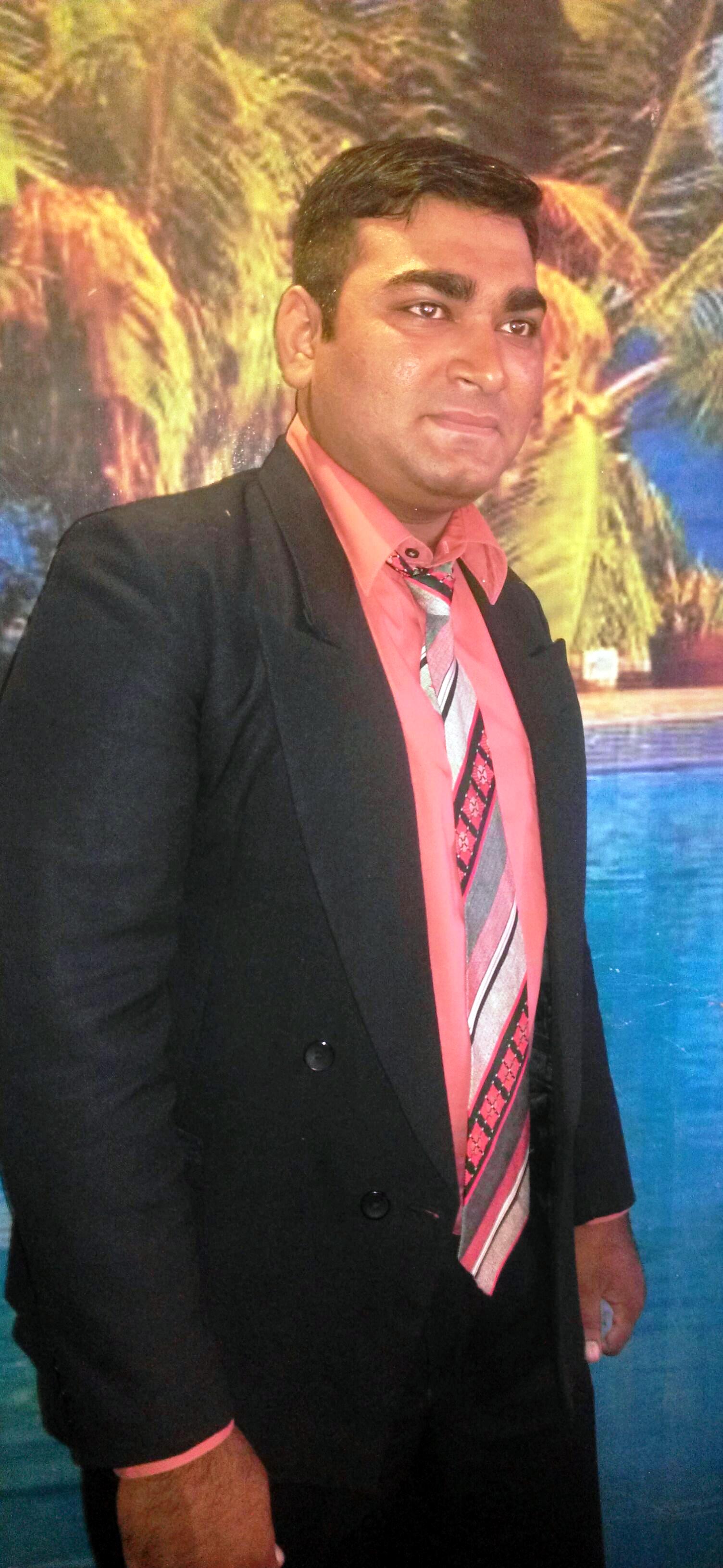 Naveed Khan Event Planning