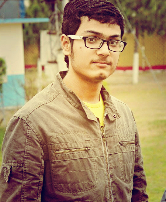 Muhammad Danish Samsung