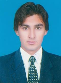 Farooq Ahmad Microsoft