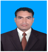 Amjad Iqbal 3D Modelling