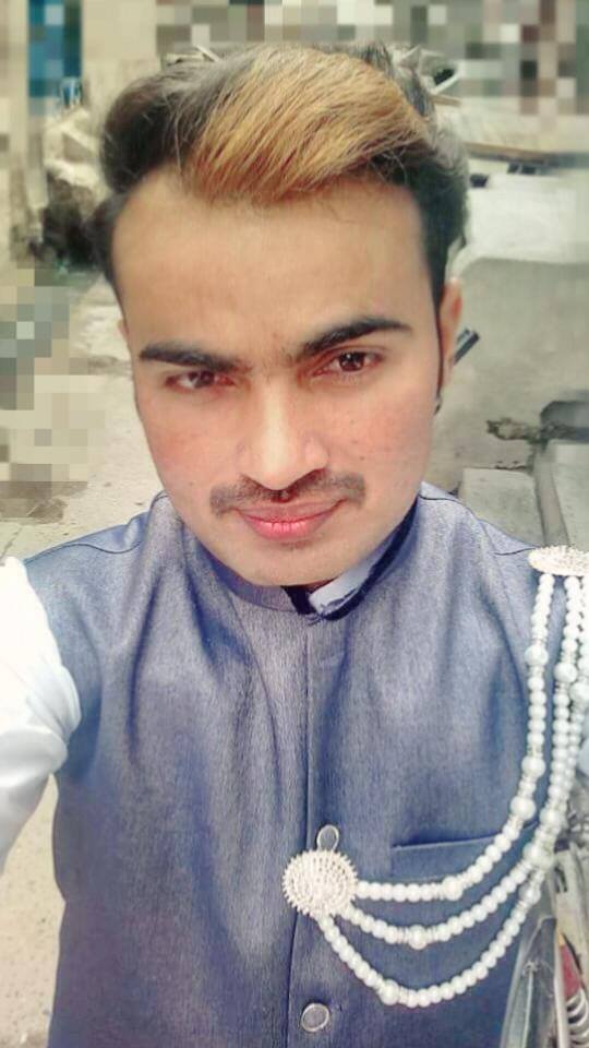 Javed Malik Data Entry