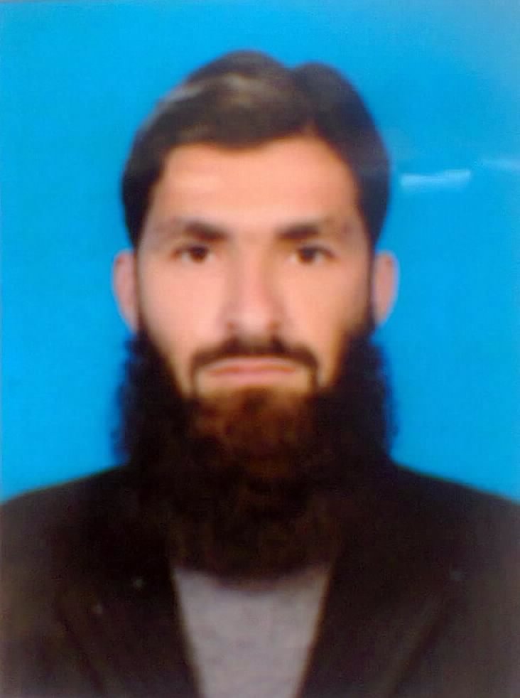 Ahmad Khan Photoshop