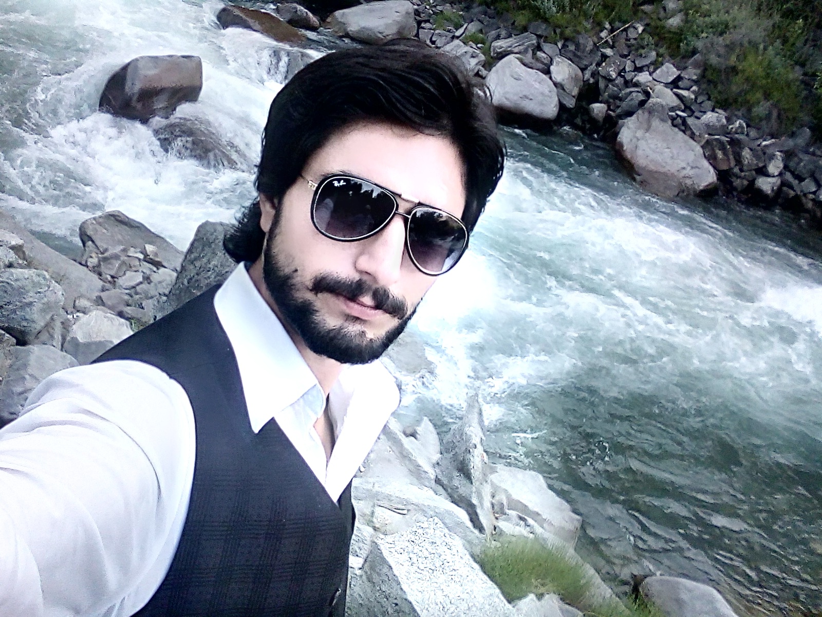 Muhammad Bilal Music