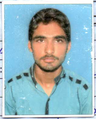 Umair Ali Profile Umair Ali Profile