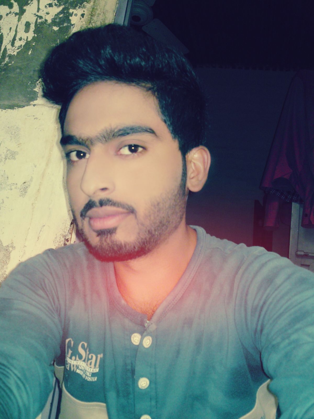 Salman Sami Profile Salman Sami Profile