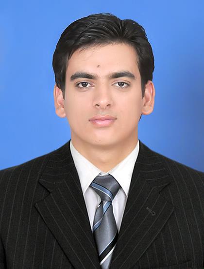 Muhammad Zahid Profile Muhammad Zahid Profile