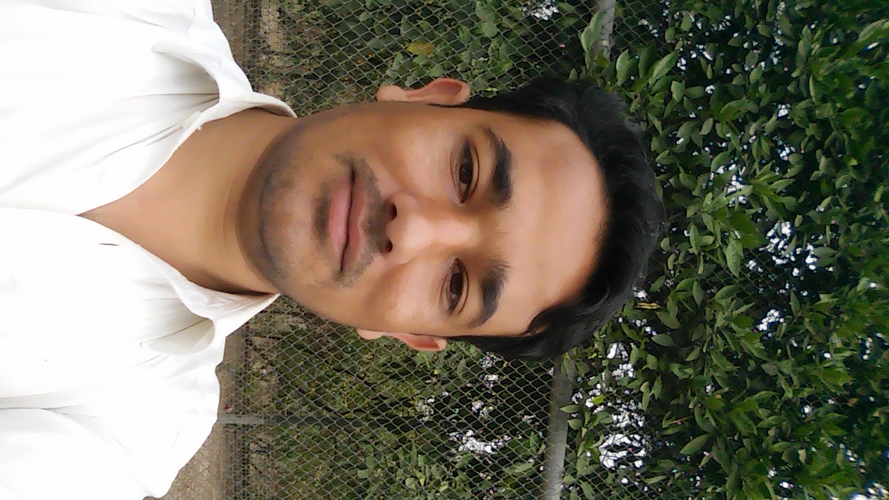 Manzoor Hussain Profile