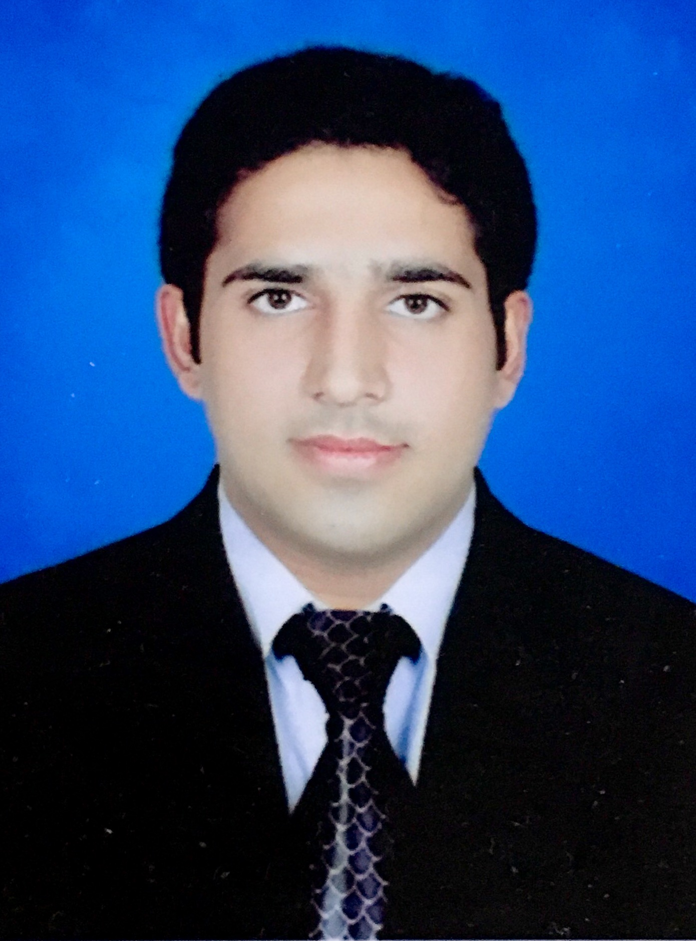Muhammad Sohail Profile