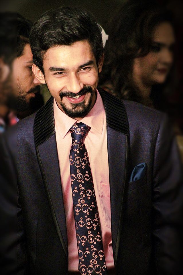 Salman Basharat Profile