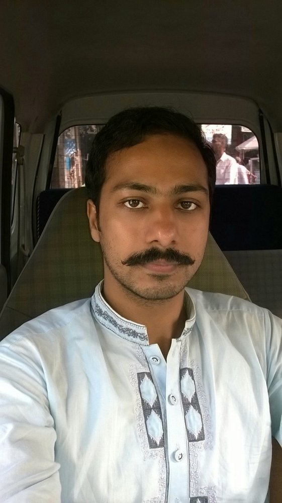 Mubashar Siddique Profile