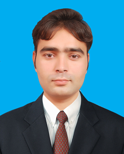 Aamer Waqqas Ahmed Profile