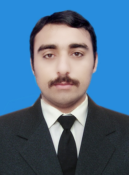 Saqib Wahab Profile Saqib Wahab Profile