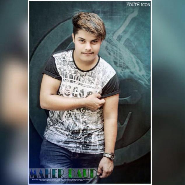 Maher Daud Profile Maher Daud Profile