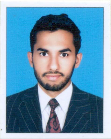 Muhammad Irfan Profile