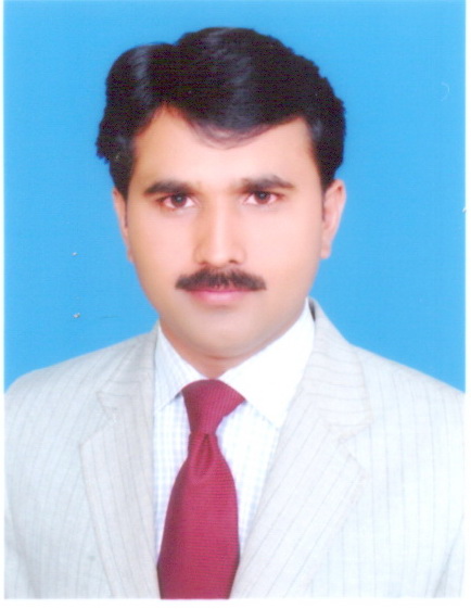 Aamir Farhan Profile