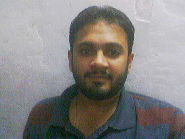 Usman Khalid Profile