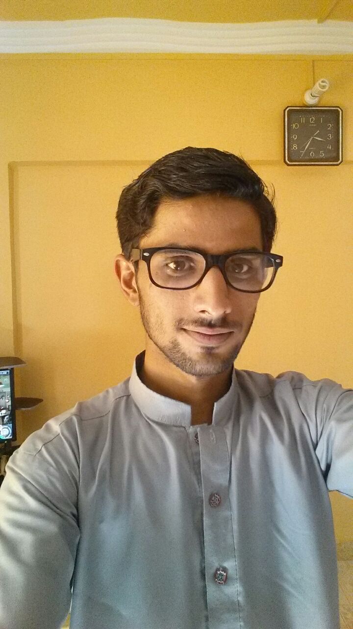 Bilal Malik Profile Bilal Malik Profile