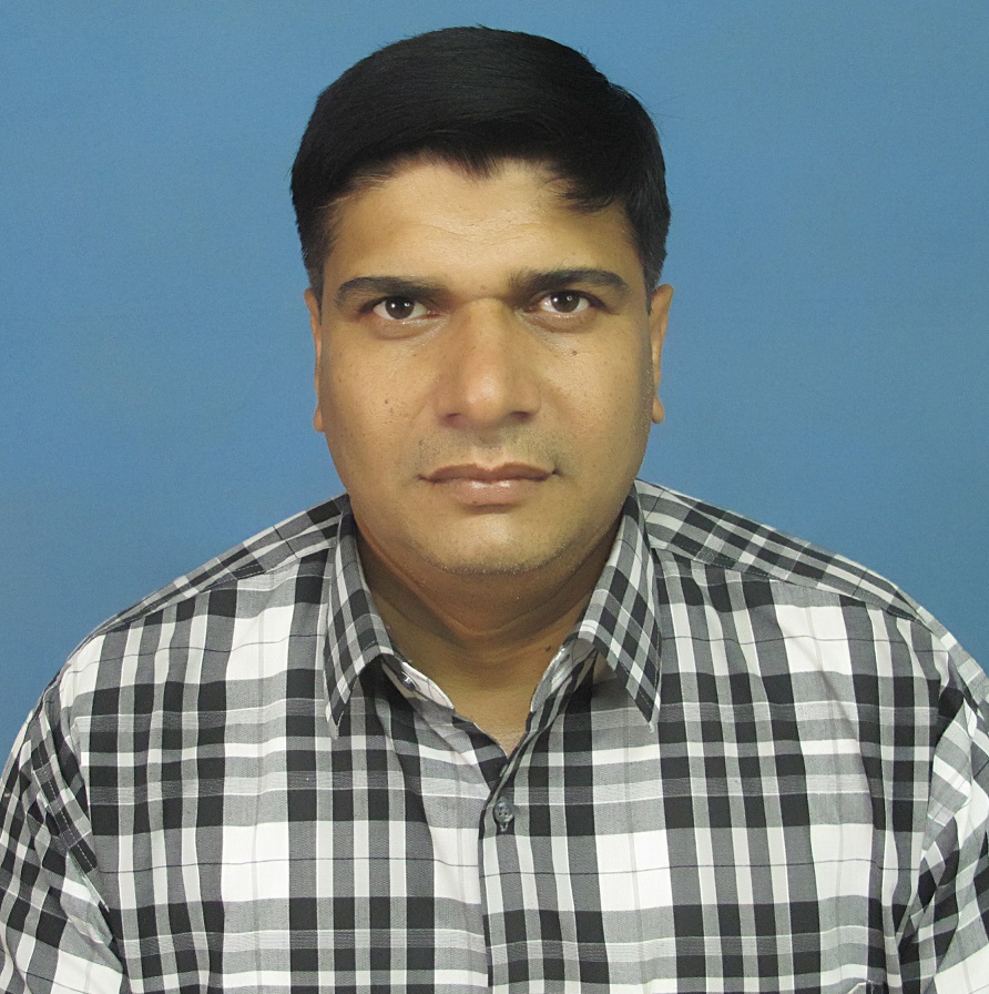 Muhammad Tanveer Profile Muhammad Tanveer Profile