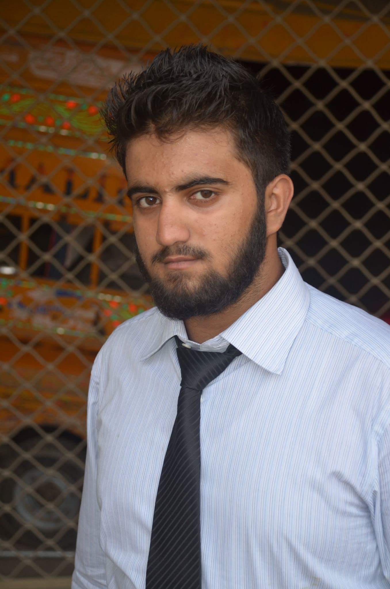 Muhammad Umer Profile Muhammad Umer Profile