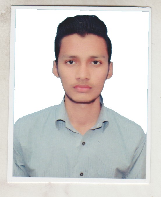 Muhammad Hassan Raza Profile
