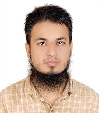 Muhammad Waqas Profile Muhammad Waqas Profile