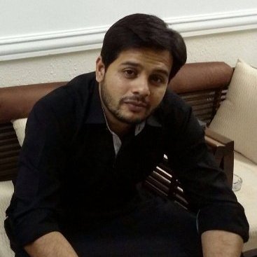 Muhammad Ali Thanvi Profile Muhammad Ali Thanvi Profile