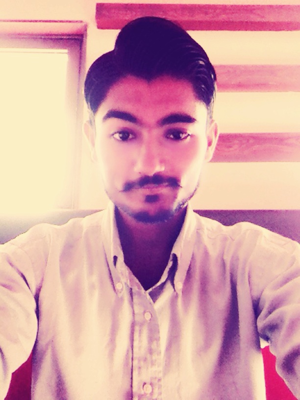 Mirza Teamoor Profile