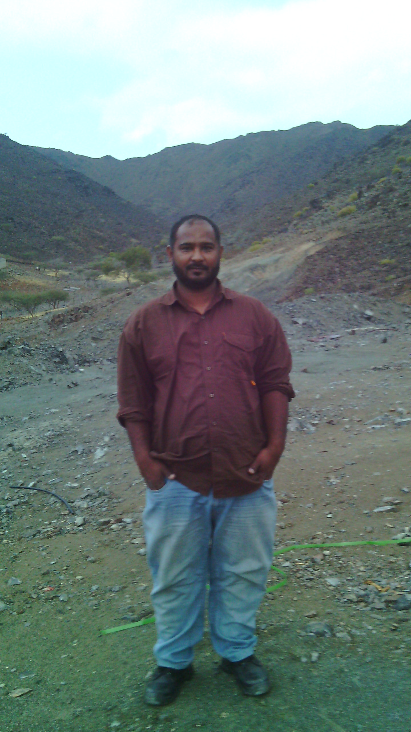 Tahir Rafi Profile Tahir Rafi Profile