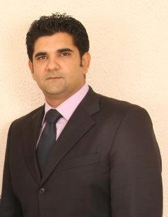 Raza Hussain Profile Raza Hussain Profile