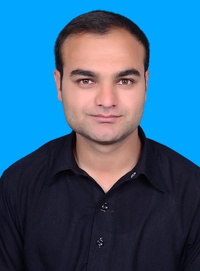 Asadullah Turi Profile