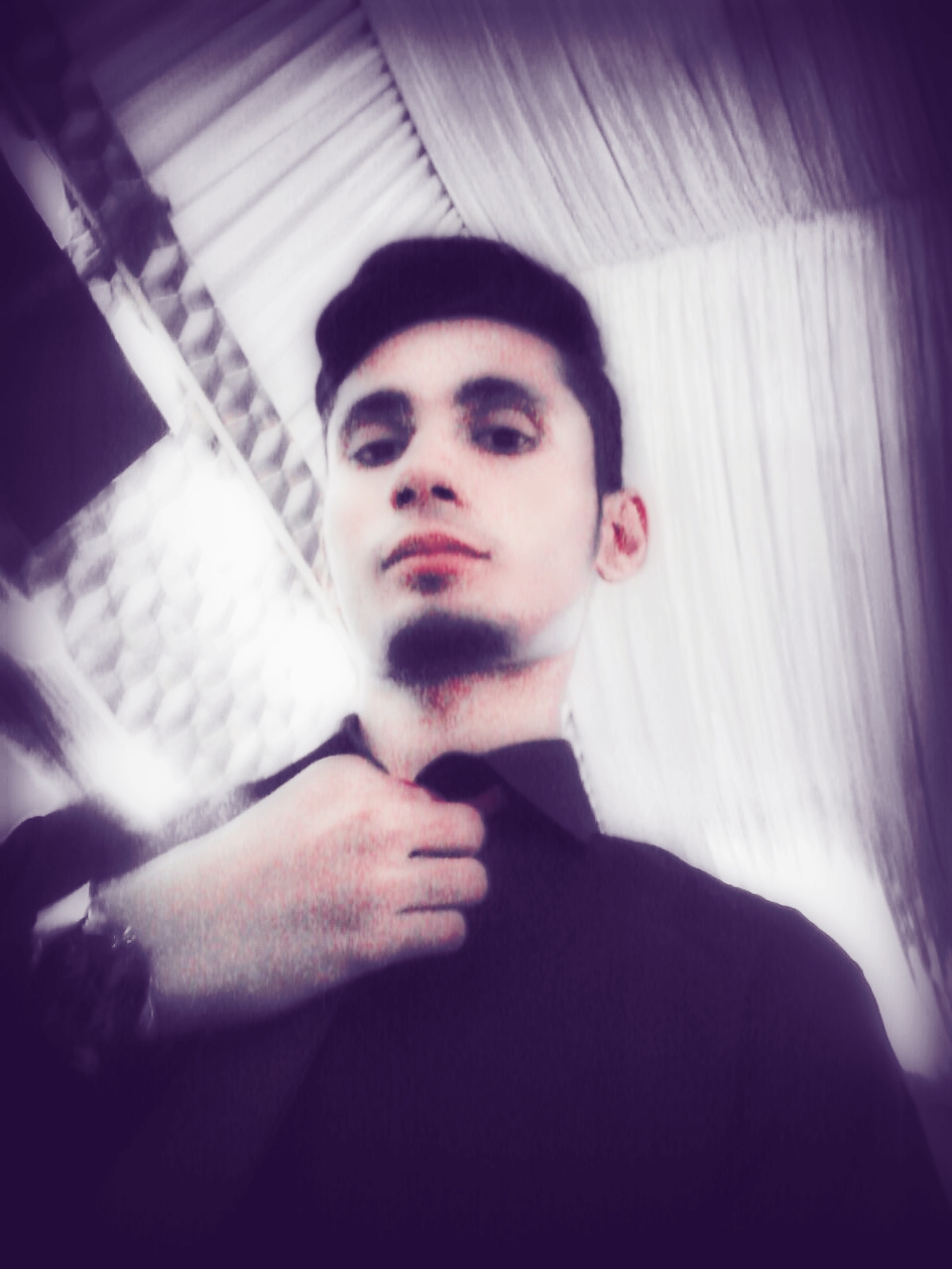 Syed Muneeb Ahmed Kazmi Profile