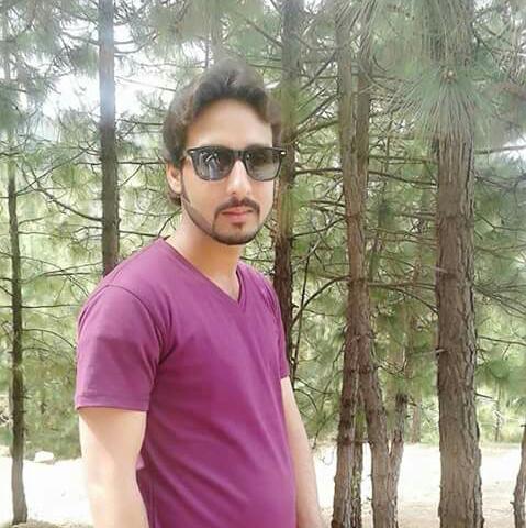 Aaaqib Hameed Slogans