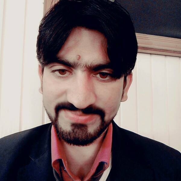 Muhammad Mubeen Haider Customer Support